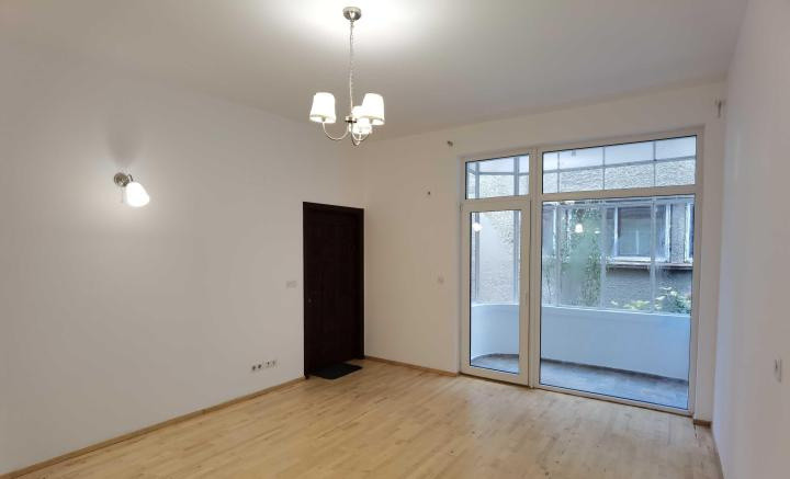 Apartament 3 Camere in vila Cotroceni