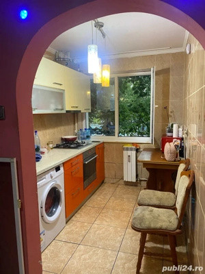 APARTAMENT 2 CAMERE DRUMUL TABEREI