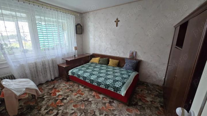 APARTAMENT 2 CAMERE DRUMUL TABEREI