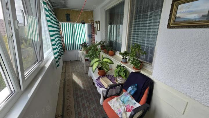 APARTAMENT 2 CAMERE DRUMUL TABEREI