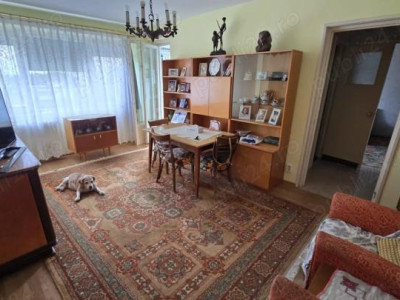 APARTAMENT 2 CAMERE DRUMUL TABEREI