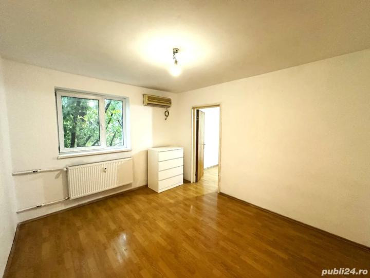 APARTAMENT 2 CAMERE DRUMUL TABEREI