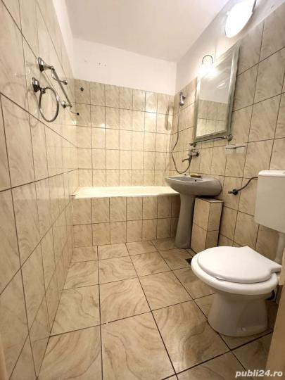 APARTAMENT 2 CAMERE DRUMUL TABEREI