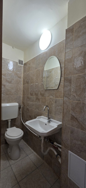 Apartament 3 camere decomandat Ramnicul Sarat