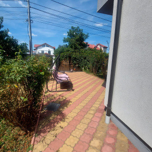 Casa individuala de vanzare- zona Fundeni