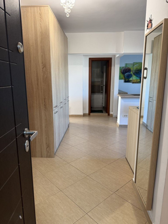 Apartament 3 camere-zona Piata Alba Iulia