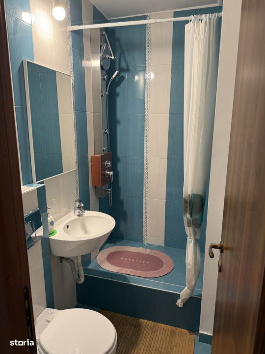 Apartament 3 camere-zona Piata Alba Iulia