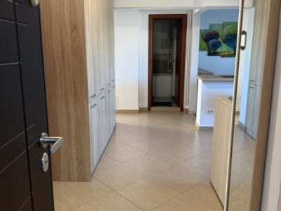 Apartament 3 camere-zona Piata Alba Iulia