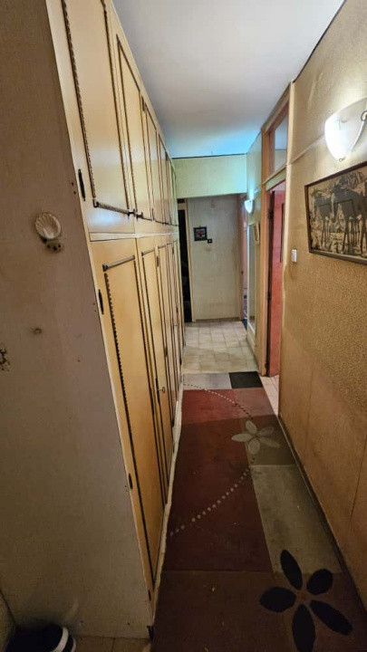 Apartament 2 camere-decomandat-zona Timpuri  Noi