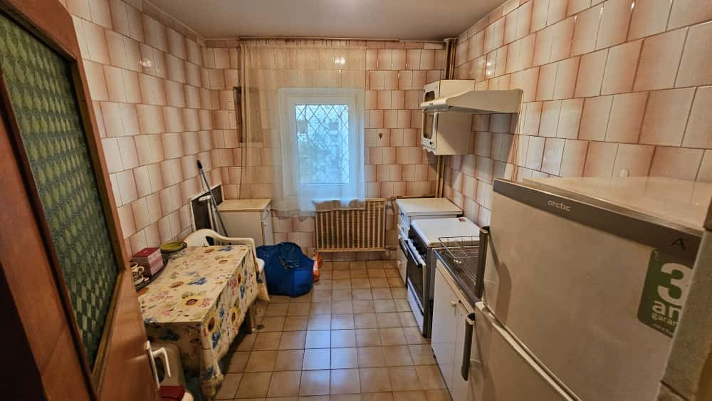 Apartament 2 camere-decomandat-zona Timpuri  Noi