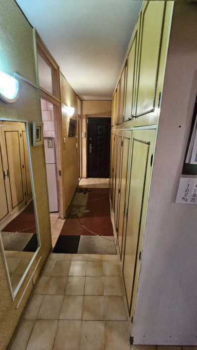 Apartament 2 camere-decomandat-zona Timpuri  Noi