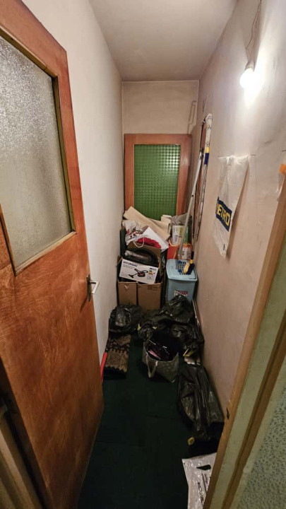 Apartament 2 camere-decomandat-zona Timpuri  Noi