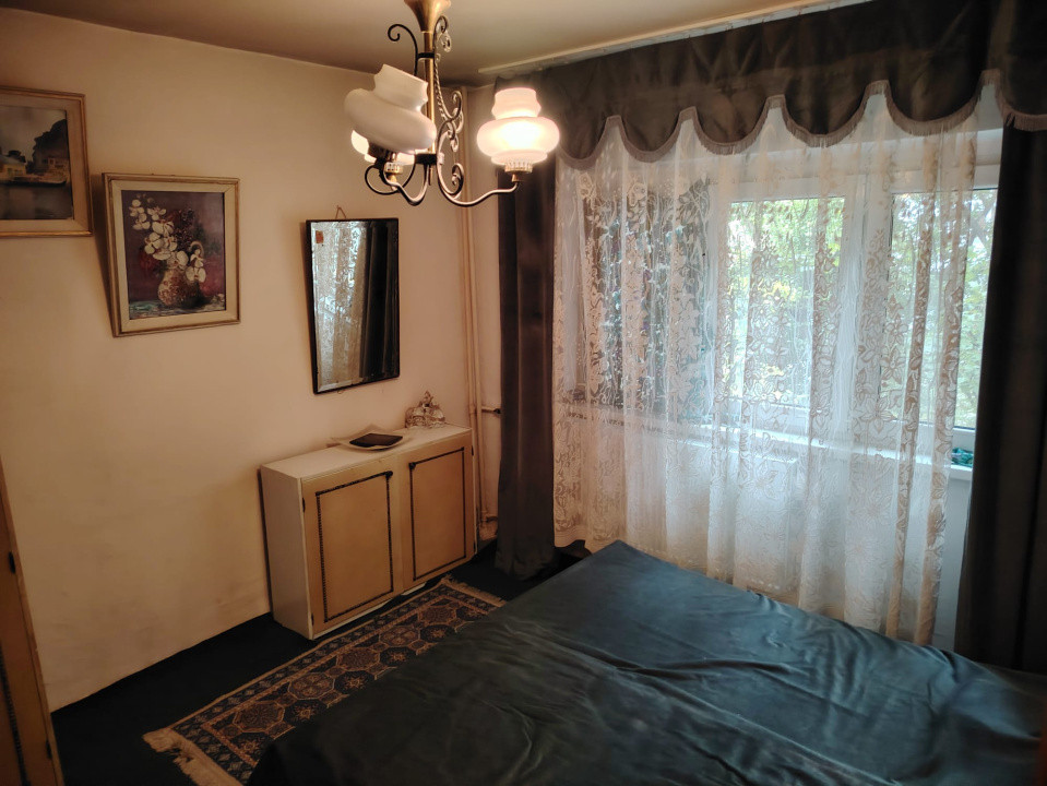 Apartament 2 camere-decomandat-zona Timpuri  Noi