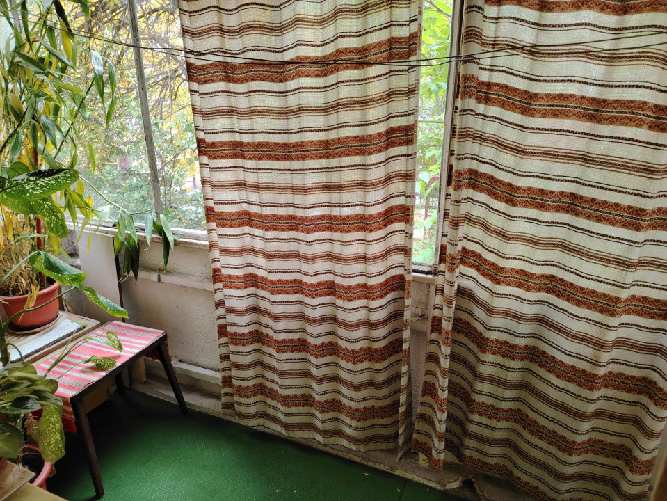 Apartament 2 camere-decomandat-zona Timpuri  Noi