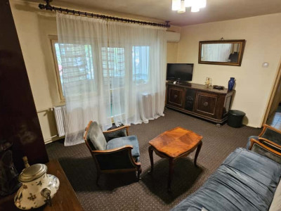 Apartament 2 camere-decomandat-zona Timpuri  Noi