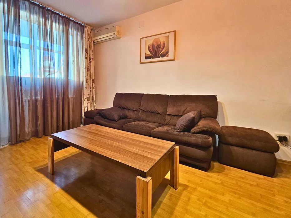 Apartament 3 camere Doamna Ghica-Tei