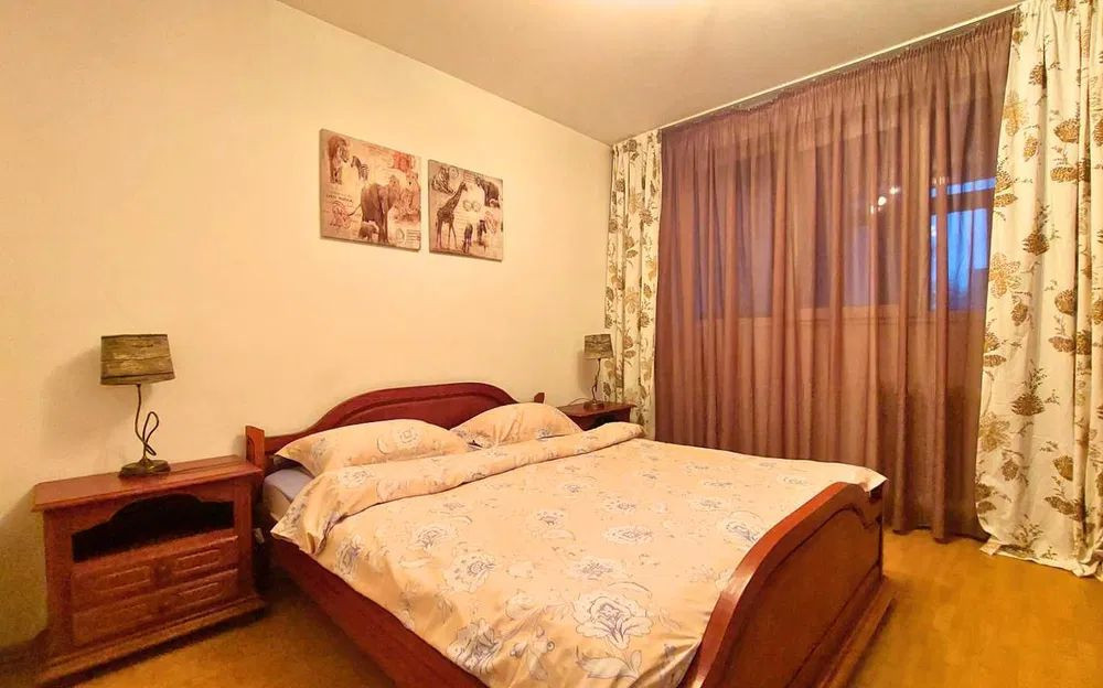 Apartament 3 camere Doamna Ghica-Tei