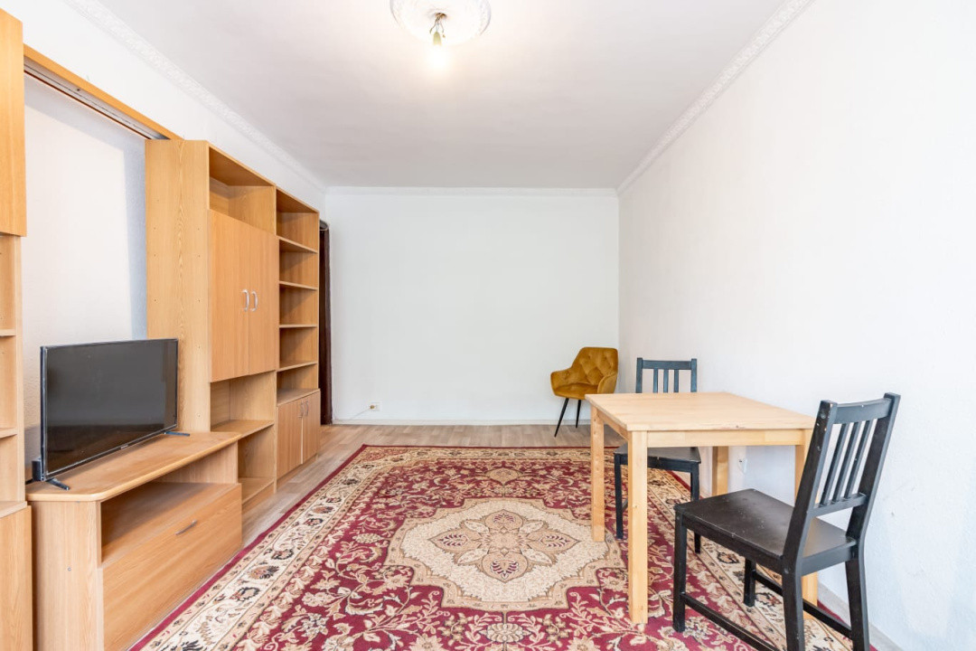 APARTAMENT 3 CAMERE Sebastian-Parc