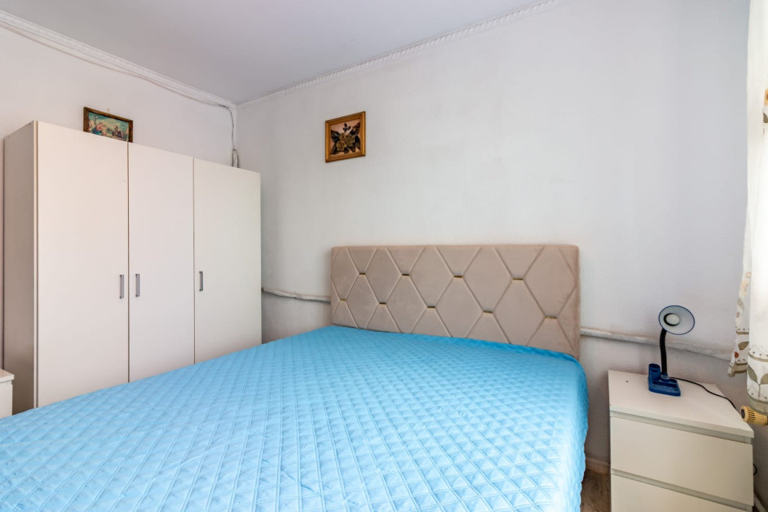 APARTAMENT 3 CAMERE Sebastian-Parc