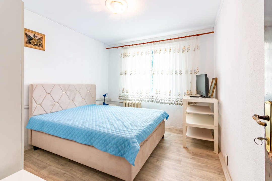APARTAMENT 3 CAMERE Sebastian-Parc