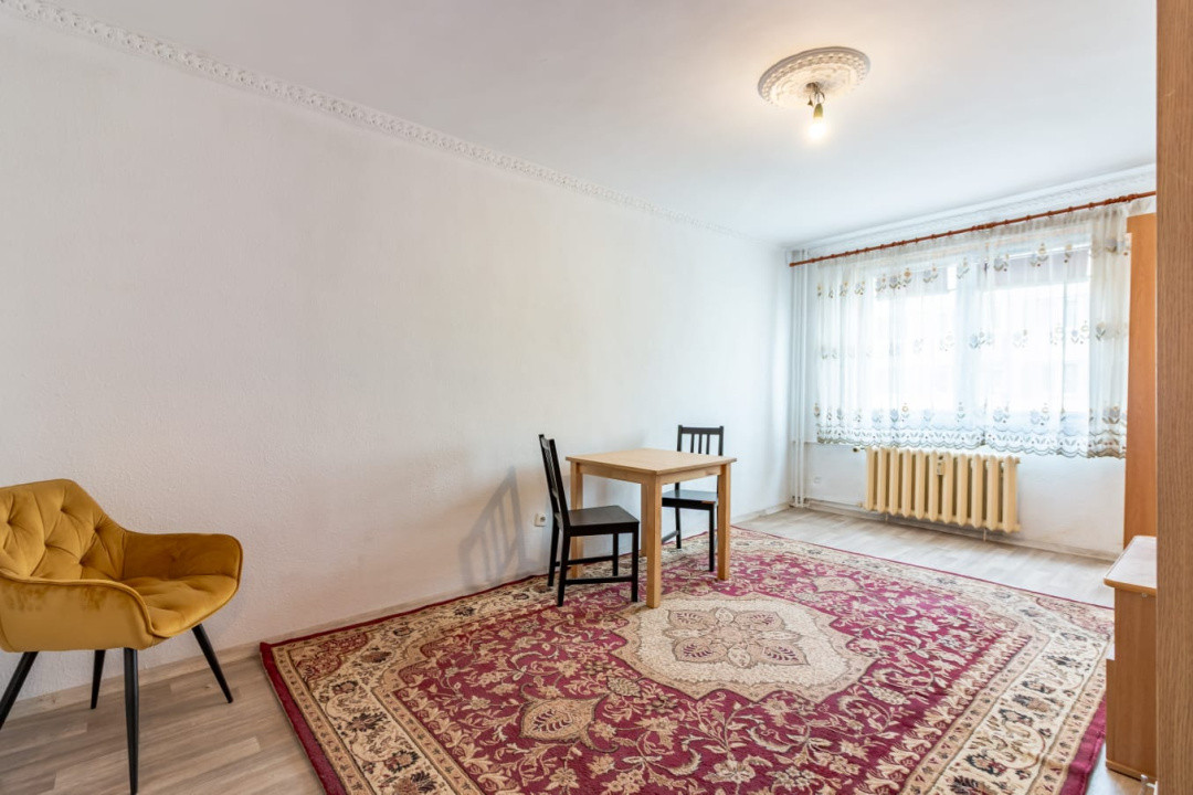 APARTAMENT 3 CAMERE Sebastian-Parc