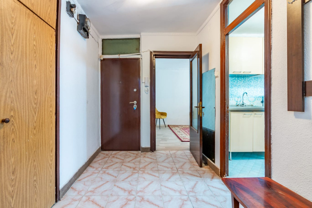 APARTAMENT 3 CAMERE Sebastian-Parc