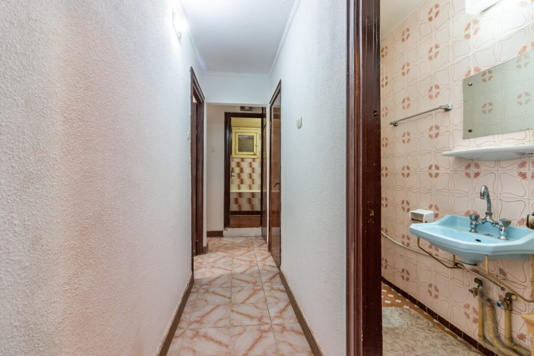 APARTAMENT 3 CAMERE Sebastian-Parc