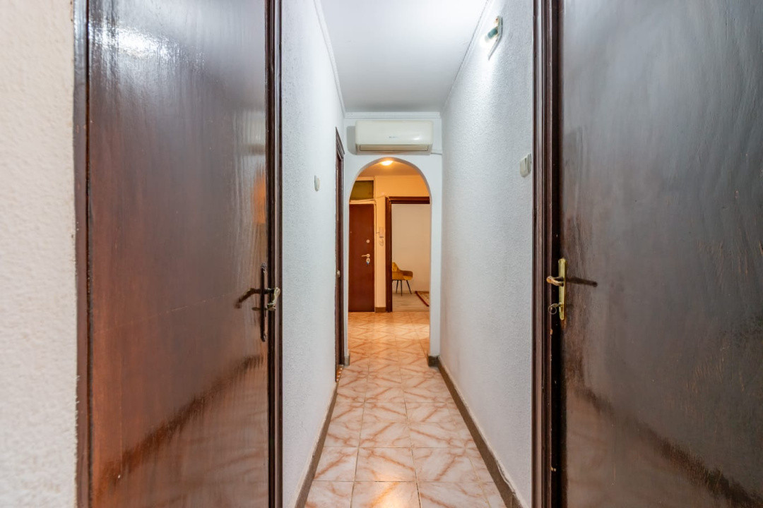 APARTAMENT 3 CAMERE Sebastian-Parc