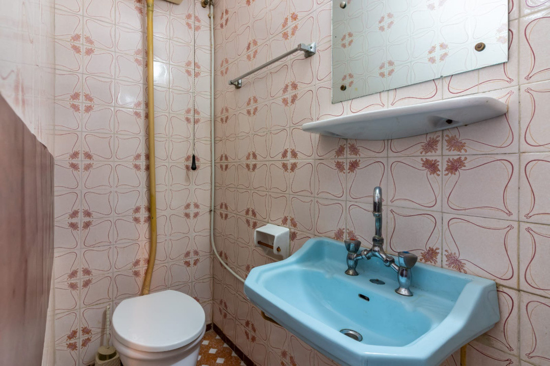 APARTAMENT 3 CAMERE Sebastian-Parc