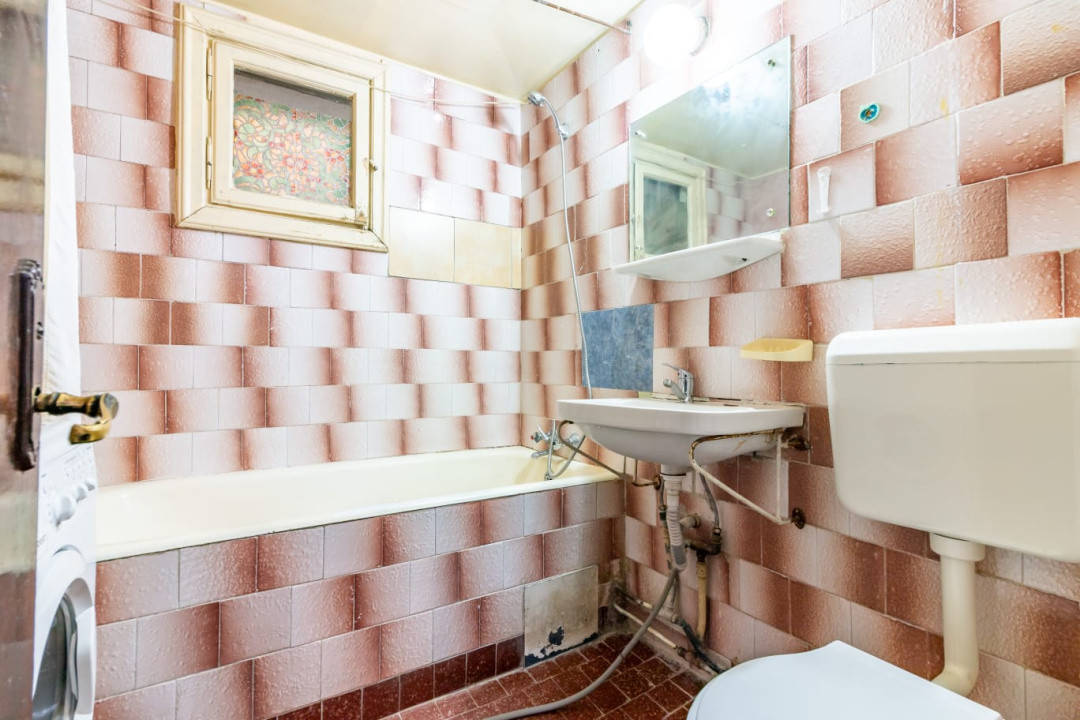 APARTAMENT 3 CAMERE Sebastian-Parc