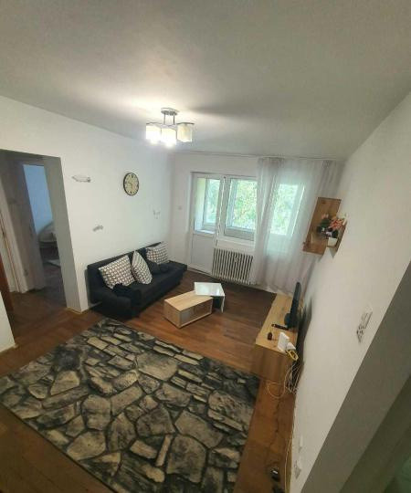 APARTAMENT 2 CAMERE CRANGASI