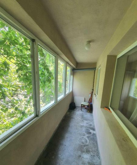 APARTAMENT 2 CAMERE CRANGASI