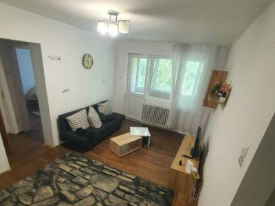 APARTAMENT 2 CAMERE CRANGASI