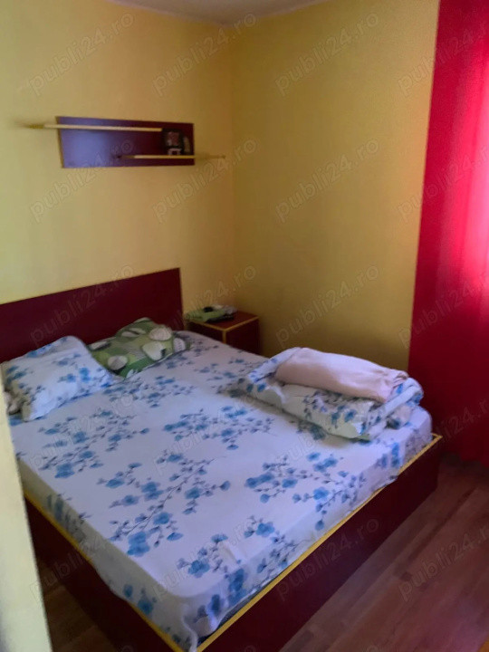 Apartament 2 camere DRUMUL TABEREI