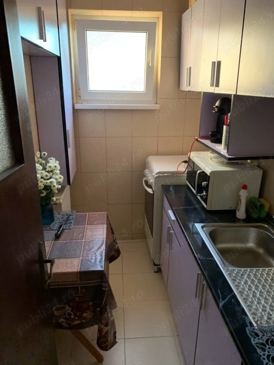 Apartament 2 camere DRUMUL TABEREI