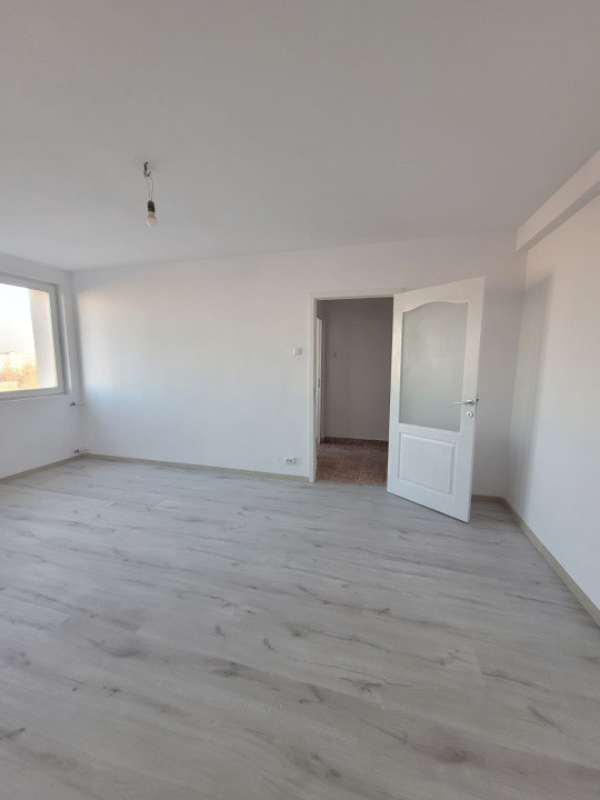 APARTAMENT 2 CAMERE APUSULUI