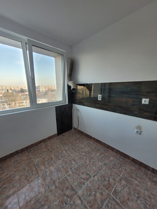 APARTAMENT 2 CAMERE APUSULUI