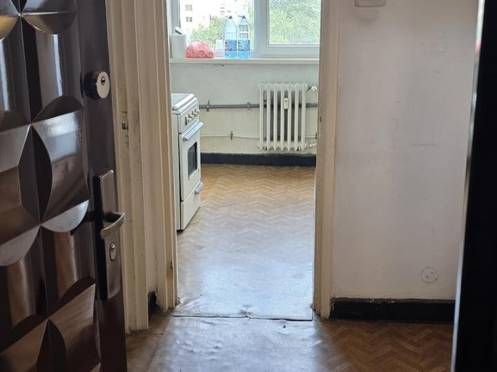 APARTAMENT 2 CAMERE DRUMUL TABEREI