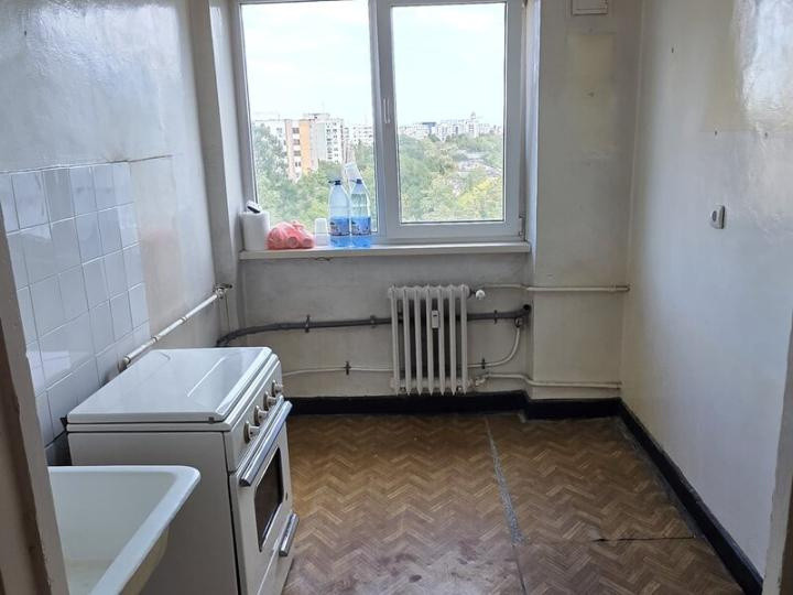 APARTAMENT 2 CAMERE DRUMUL TABEREI