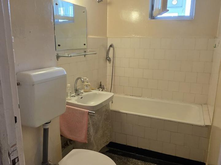 APARTAMENT 2 CAMERE DRUMUL TABEREI