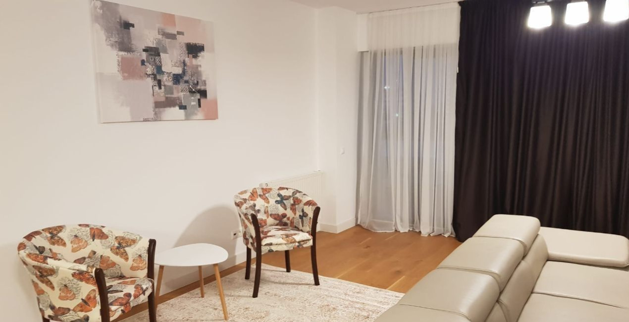 Apartament 2 camere - FABRICA DE GLUCOZA -