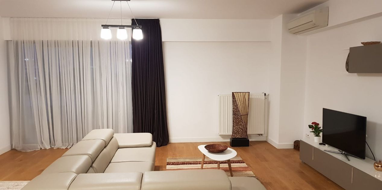 Apartament 2 camere - FABRICA DE GLUCOZA -