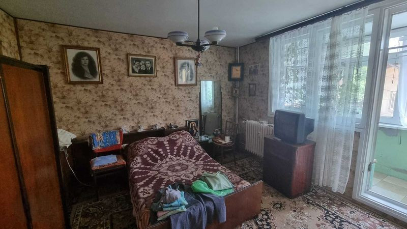 Apartament 4 camere-decomandat-zona Brancoveanu