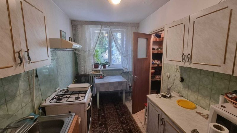 Apartament 4 camere-decomandat-zona Brancoveanu