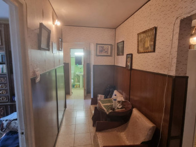 Apartament 4 camere-decomandat-zona Brancoveanu