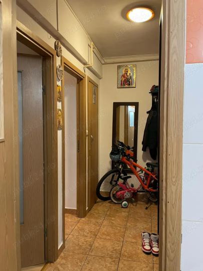 GARSONIERA DRUMUL TABEREI