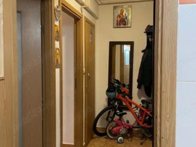 GARSONIERA DRUMUL TABEREI