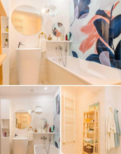 APARTAMENT 3 CAMERE MOGHIOROS PARK RESIDENCE