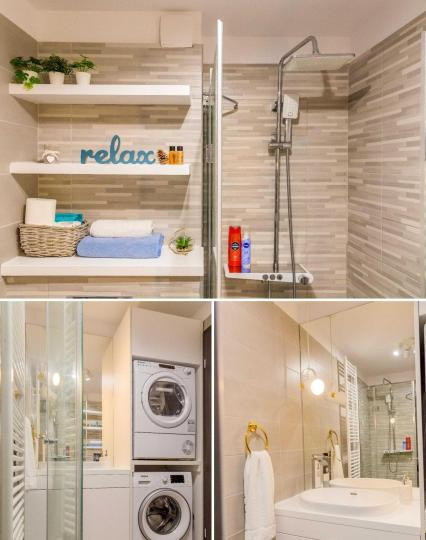 APARTAMENT 3 CAMERE MOGHIOROS PARK RESIDENCE
