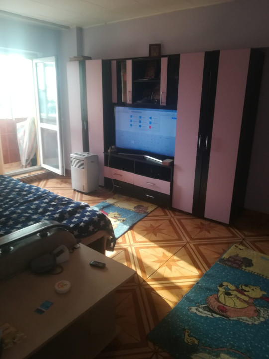 Apartament 2 camere- zona Mihai Bravu